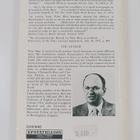 Peter Bien : Three generations of Greek writers - pikkukuva 2