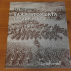 Eka Metsävuori:Saaristomerta ja sankareita.Sid. - pikkukuva 1