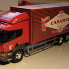 Scania P310 -15 1:50 ALE! - pikkukuva 1