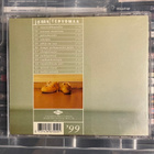 JONNA TERVOMAA - Neljä seinää cd - pikkukuva 2