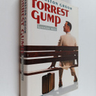 Winston Groom : Forrest Gump : kunnian mies - pikkukuva 1