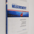 Ronald W. Potter : The art of measurement : theory and pr... - pikkukuva 1