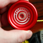 Infinity Pro VooDoo Yo-Yo jojo - pikkukuva 3