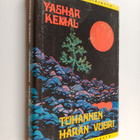 Yashar Kemal : Tuhannen härän vuori - pikkukuva 1