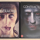 Contracted: Phase I&II (2DVD) - pikkukuva 1
