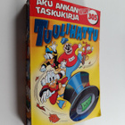 Walt Disney : Tuulihattu - pikkukuva 1