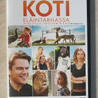 Koti eläintarhassa (2011) Matt Damon, Scarlett Johansson - pikkukuva 1