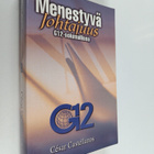 Cesar Castellanos : Menestyvä johtajuus G12-solumallissa - pikkukuva 1