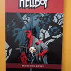 Hellboy : Pimeyden kutsu Albumi - pikkukuva 1
