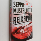Seppo Mustaluoto : Reikäpää - pikkukuva 1