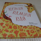 Jaana Wahlforss Keltaisen kirahvin kirja - pikkukuva 1
