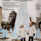 VIVA n:o 12 2023 Marjatta Leppänen. Ursula muuttuu. - pikkukuva 5