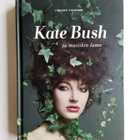 Kate Bush ja musiikin lumo  Graeme Thomson - pikkukuva 1