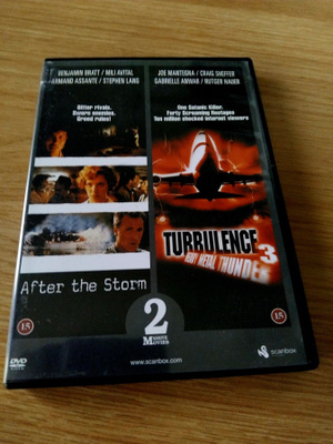 TUPLA DVD ( scanbox )