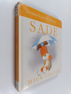 Mick Inkpen : Sade