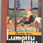 Ainikki Kivi: Lumottu lintu (1.p., 1947) - pikkukuva 1