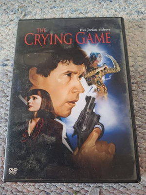 The Crying Game