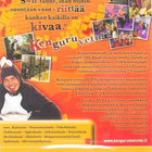 Kengurumeininki : Kenguruveturi - DVD - pikkukuva 2