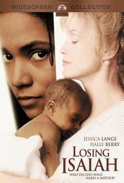 Losing Isaiah - DVD