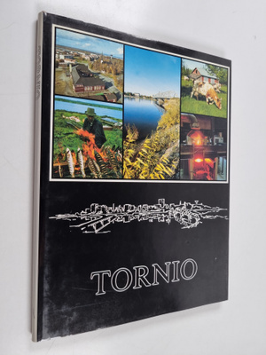 Reino Kainulainen : Tornio