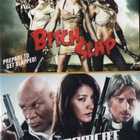 Bitch Slap / tournament (2 dvd) 6134 - pikkukuva 1