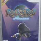 * Rock ´N´ Roll Adventures Wii / Wii U PAL CIB Lue Kuvaus - pikkukuva 1