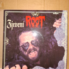 ROOT - Zjeveni LP - Zeras Records 1990 - pikkukuva 1