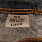 H&M revityt farkut koko 38 - pikkukuva 5