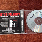 BRUCE SPRINGSTEEN - STREETS OF PHILADELPHIA - CD SINGLE - pikkukuva 2
