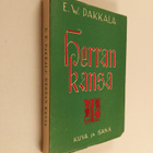E. W. Pakkala : Herran kansa - pikkukuva 1