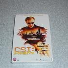 Csi Miami kausi 6 dvd Uusi - pikkukuva 1