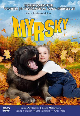 Myrsky