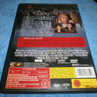 SALATTU RIKOS    -    DVD - pikkukuva 2
