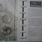 Sodasta rauhaan -mitali - pikkukuva 4
