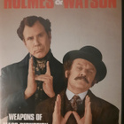 HOLMES & WATSON DVD (Will Ferrell ja John C Reilly) - pikkukuva 1