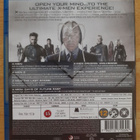 X-Men: The Cerebro Collection BLU-RAY - pikkukuva 2