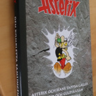 Goscinny - Uderzo : Asterix Den kompletta samlingen I - pikkukuva 1