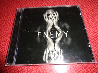 CD Fivestar Prophet - Enemy