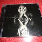 CD Fivestar Prophet - Enemy - pikkukuva 1