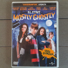 DVD: R.L. Stine's Mostly Ghostly (2008) - pikkukuva 1