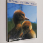 Ismo ym. (toim.) Nuuja : Suopohjasta uutta voimaa = The a... - pikkukuva 1