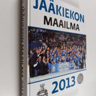 Jääkiekon maailma 2013 - pikkukuva 1