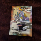 1996-97 Sisu, 175 Ari Sulander - pikkukuva 1