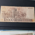 10000 cruzeiros brasilia kl 4 - pikkukuva 2