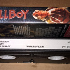 HELLBOY VHS - pikkukuva 4