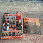 Itse Valtiaat-Tv-Elokuvat & 29 Jaksoa (3-DVD) + Sarjakuva - pikkukuva 1