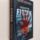 Sebastian Fitzek : Ikkunapaikka 7A - pikkukuva 1