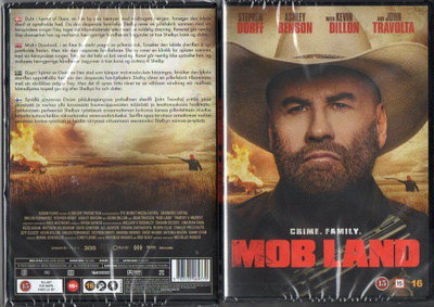 mob land	(10 274)	UUSI	-FI-	DVD	nordic,		john travolta	2022