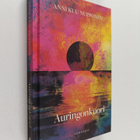 Anni Kuu Nupponen : Auringonkuori - pikkukuva 1