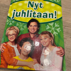 Lizzie McGuire nuortenkirjat paketti (5 kpl) Disney - pikkukuva 3